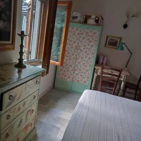 度假居 Casa Nella Natura
