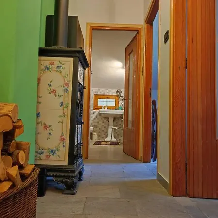 度假居 Casa Nella Natura