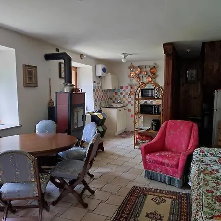 Casa Nella Natura *