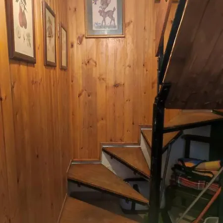 度假居 Casa Nella Natura *