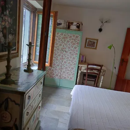 Casa Nella Natura * 比利亚尔帕若萨